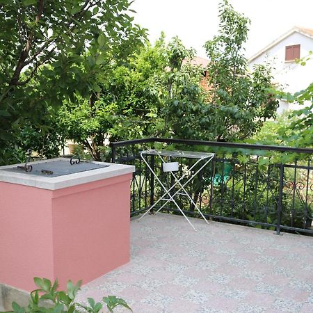 Villa Katarina Losinj Island Mali Losinj Luaran gambar