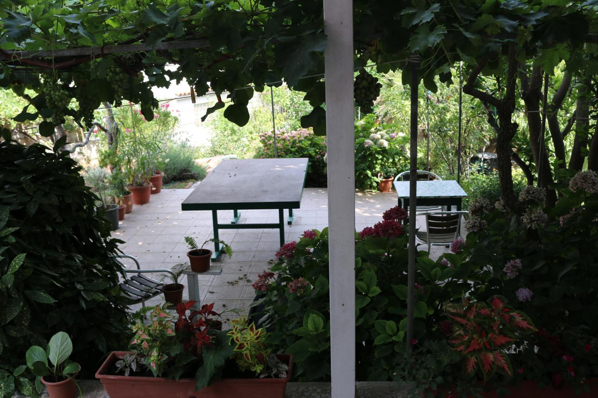 Villa Katarina Losinj Island Mali Losinj Luaran gambar