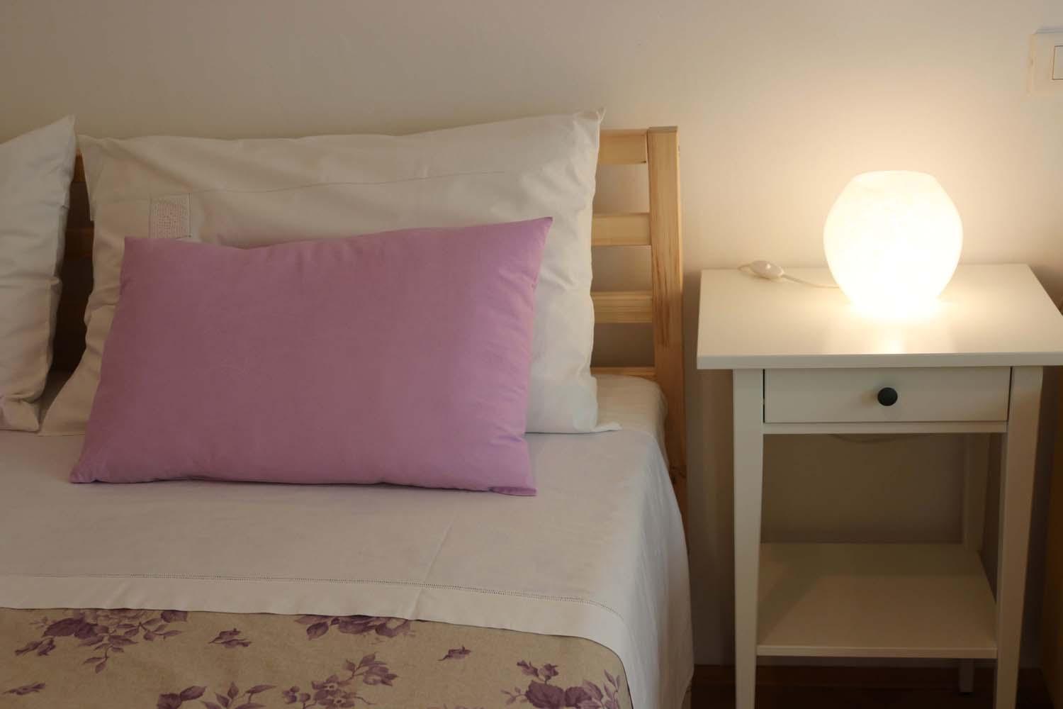 Villa Katarina Losinj Island Mali Losinj Luaran gambar