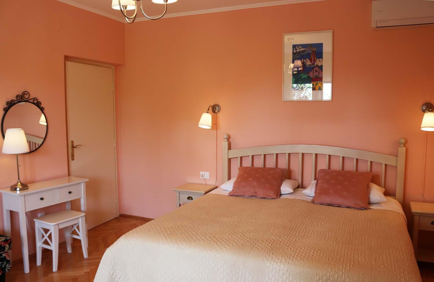 Villa Katarina Losinj Island Mali Losinj Luaran gambar