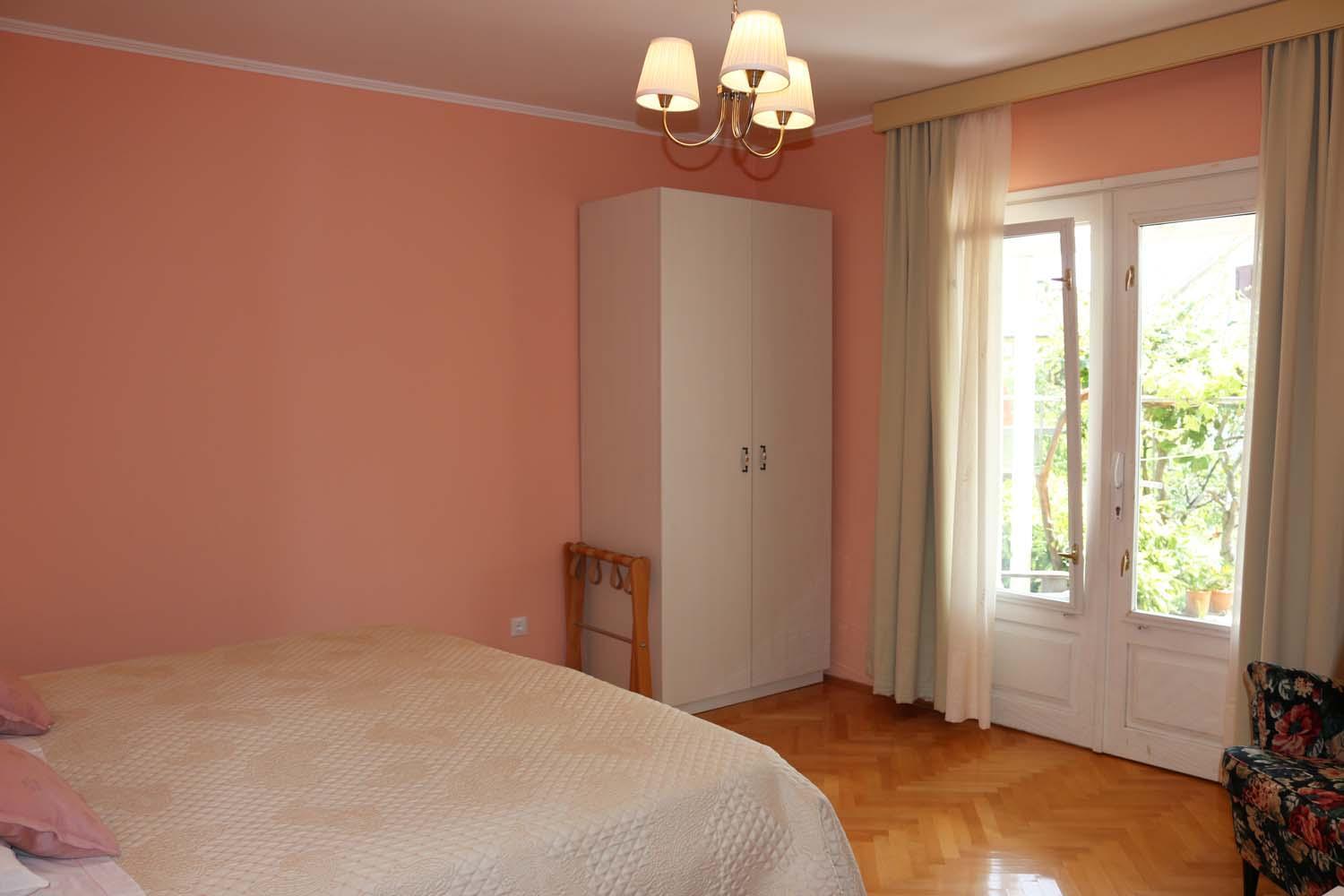 Villa Katarina Losinj Island Mali Losinj Luaran gambar