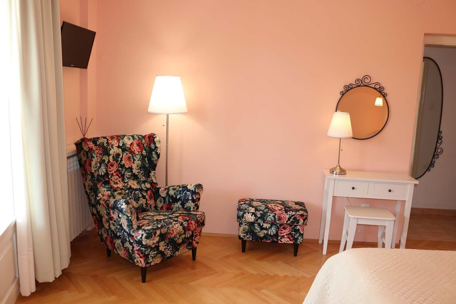 Villa Katarina Losinj Island Mali Losinj Luaran gambar