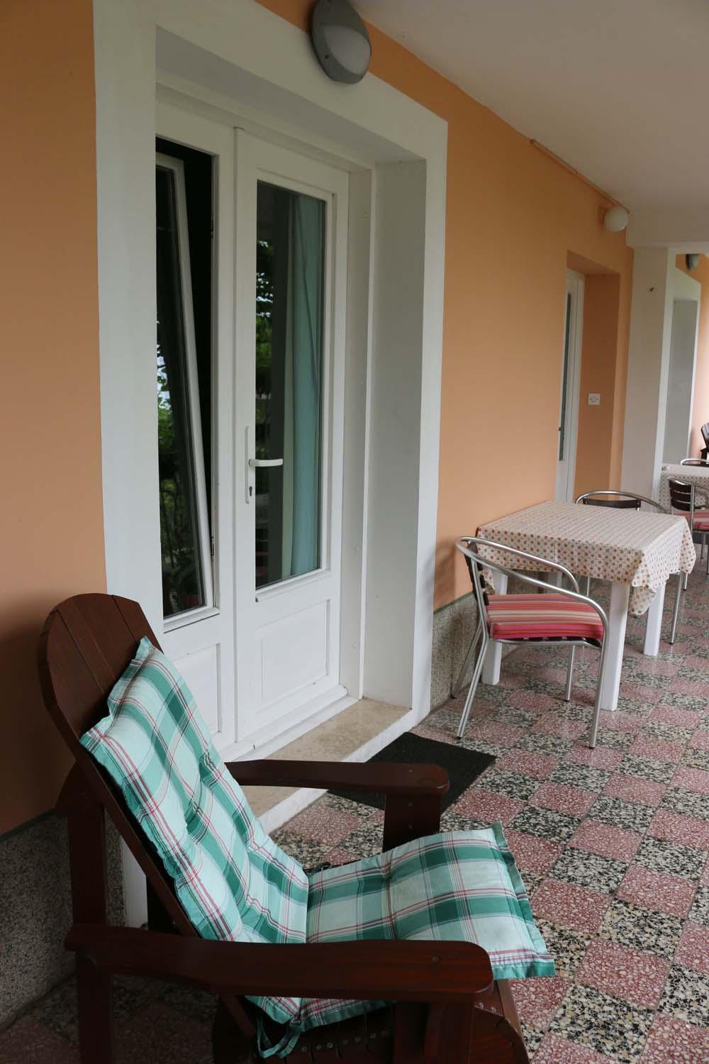 Villa Katarina Losinj Island Mali Losinj Luaran gambar
