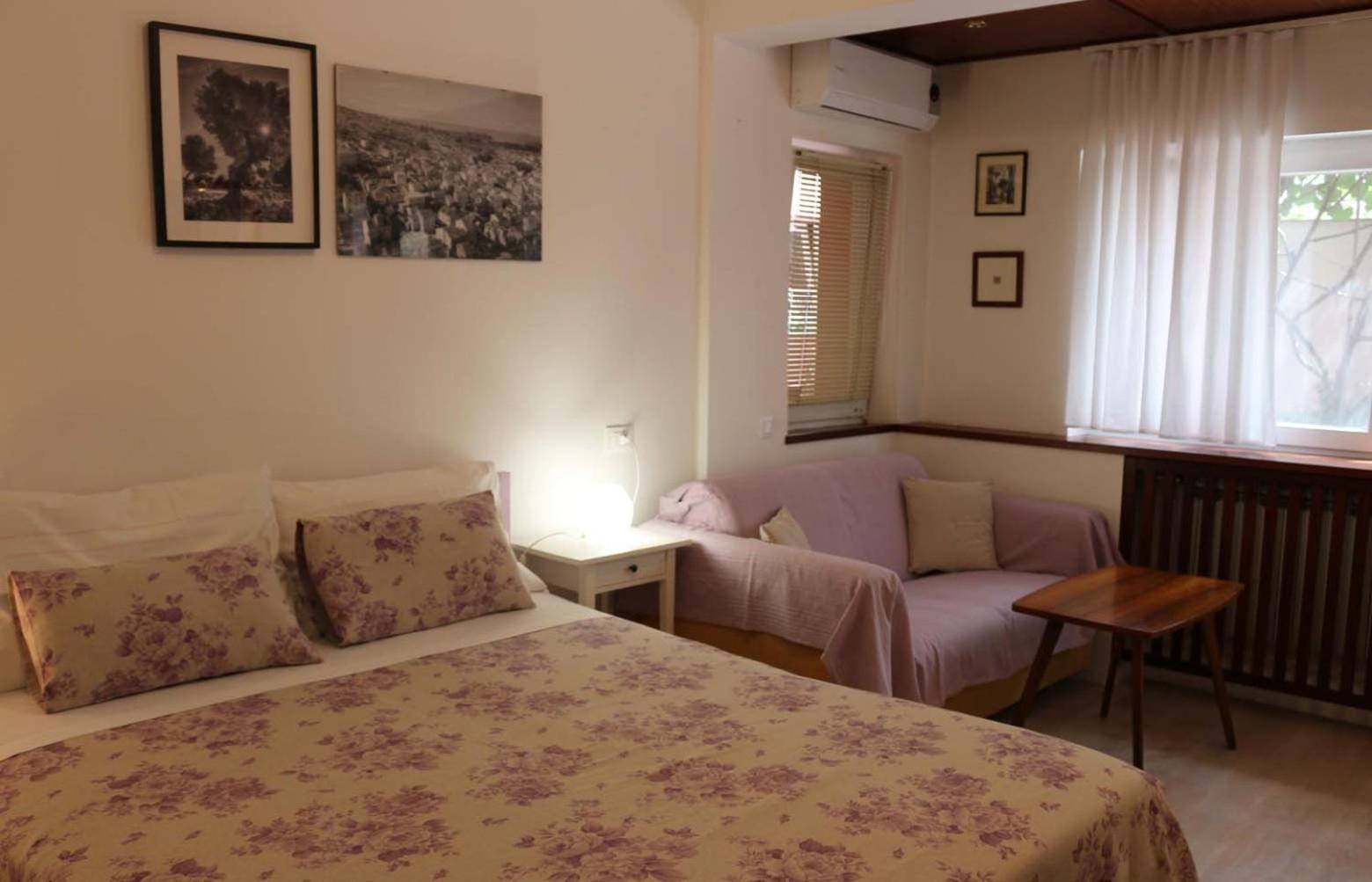 Villa Katarina Losinj Island Mali Losinj Luaran gambar