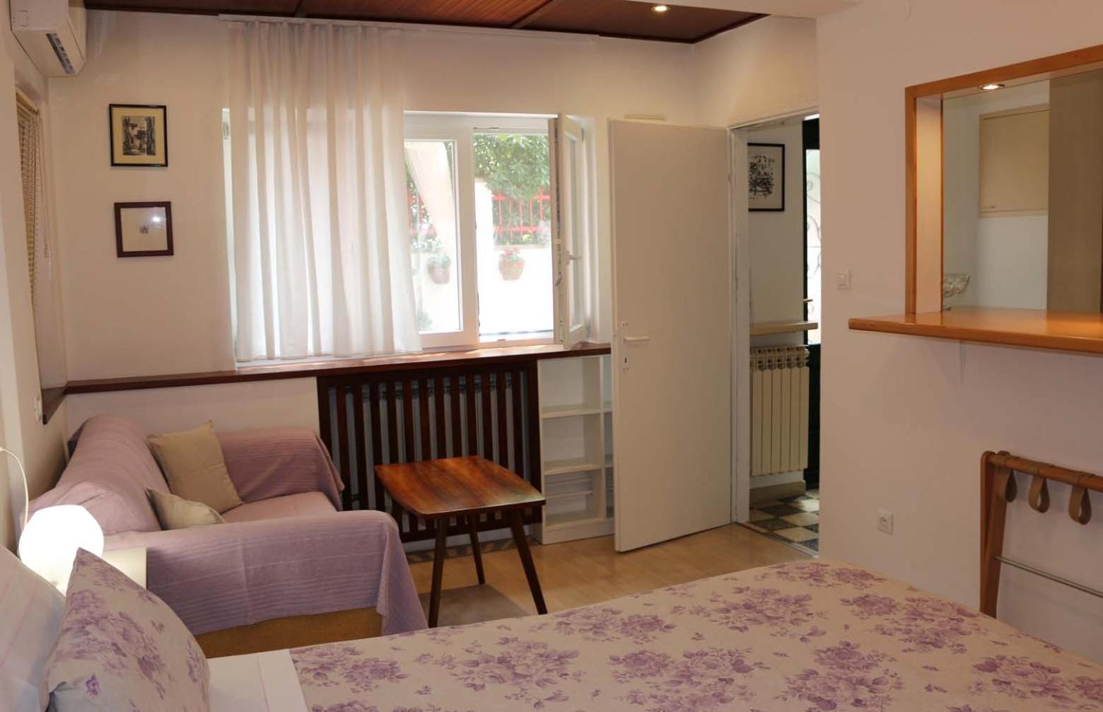 Villa Katarina Losinj Island Mali Losinj Luaran gambar