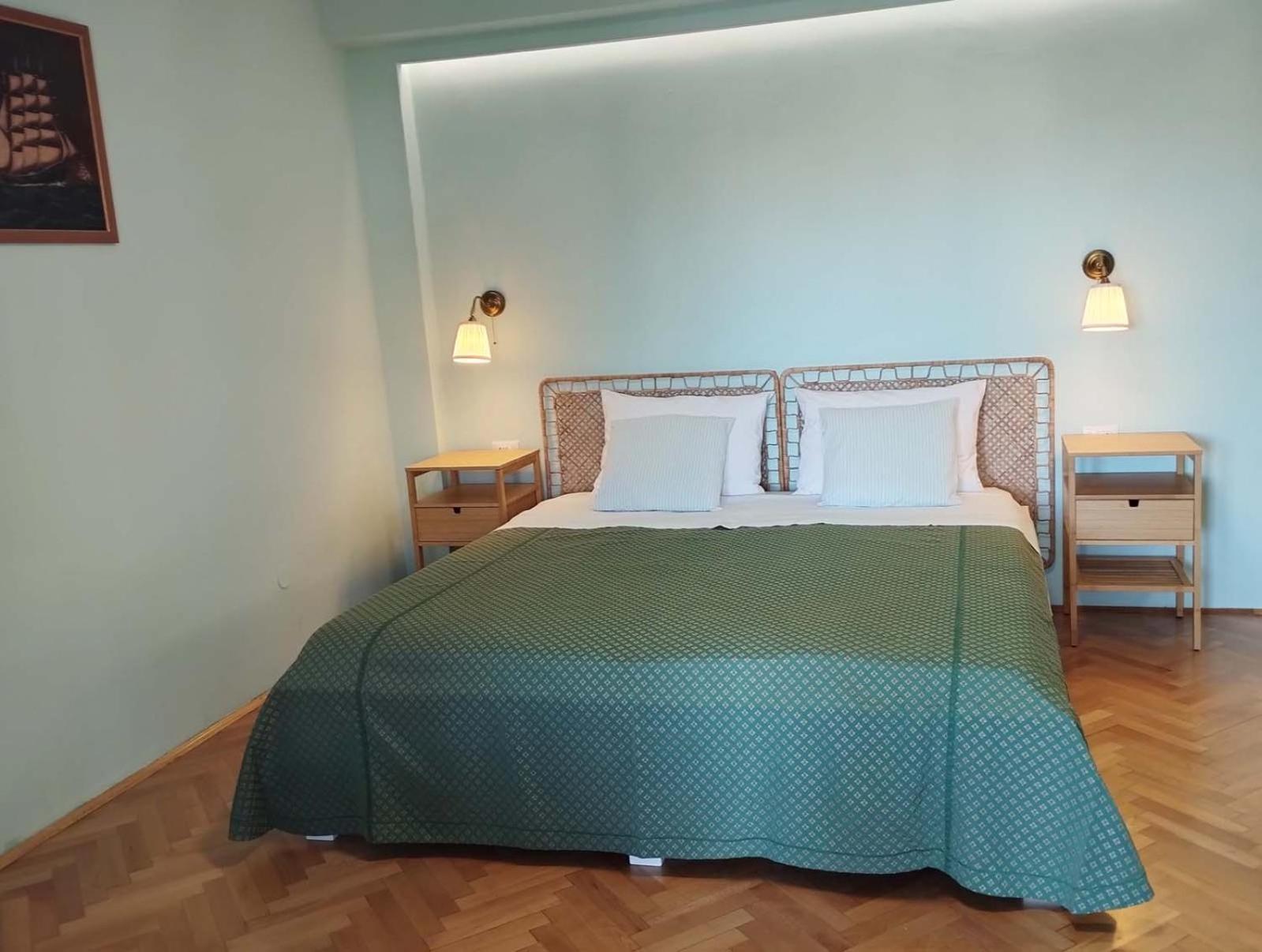 Villa Katarina Losinj Island Mali Losinj Luaran gambar